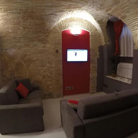 Al Castello Apartment Cagliari Exterior photo