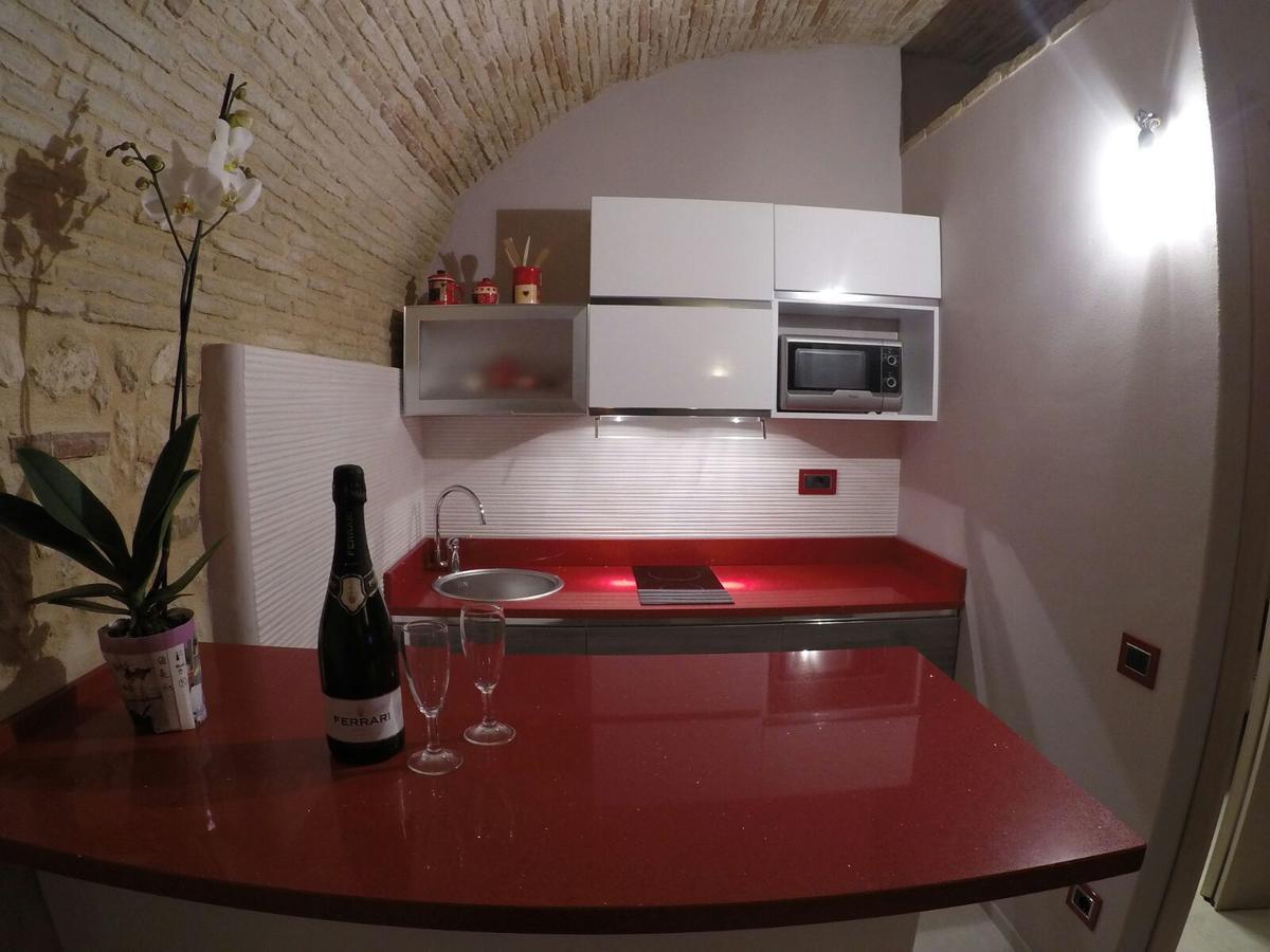 Al Castello Apartment Cagliari Exterior photo