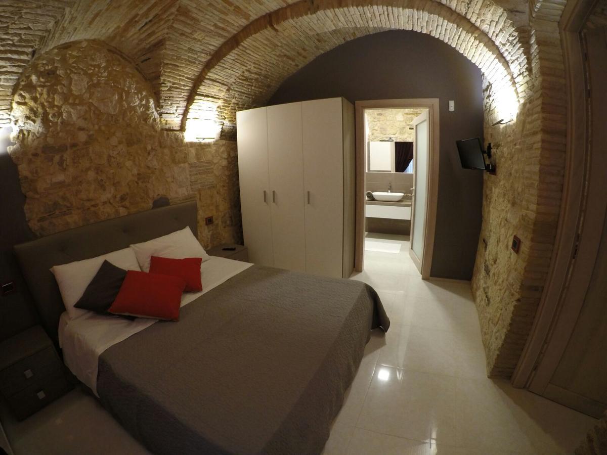 Al Castello Apartment Cagliari Exterior photo